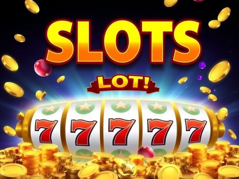 Discover the latest reviews and rankings of the best legit online slots. Find top-rated games, bonuses, and secure casinos to elevate your gaming experience.