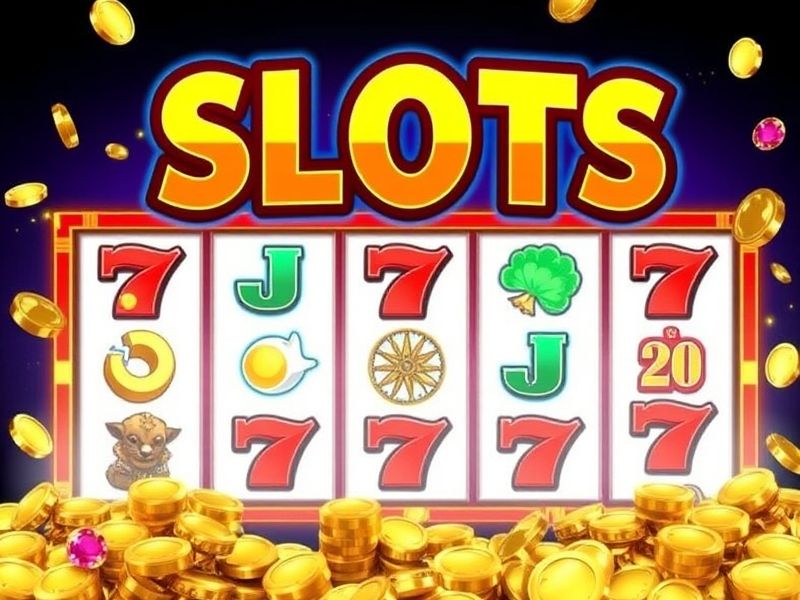Discover the latest reviews and rankings of the best legit online slots. Find top-rated games, bonuses, and secure casinos to elevate your gaming experience.